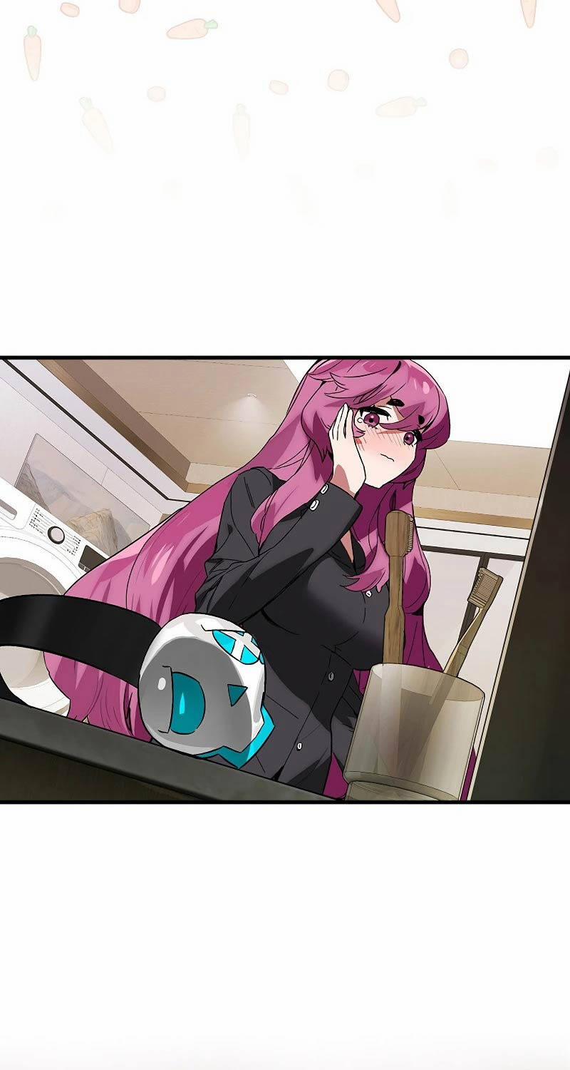 Đệ Nhất Chiến Thần Của Học Viện Thợ Săn 32 trang 20