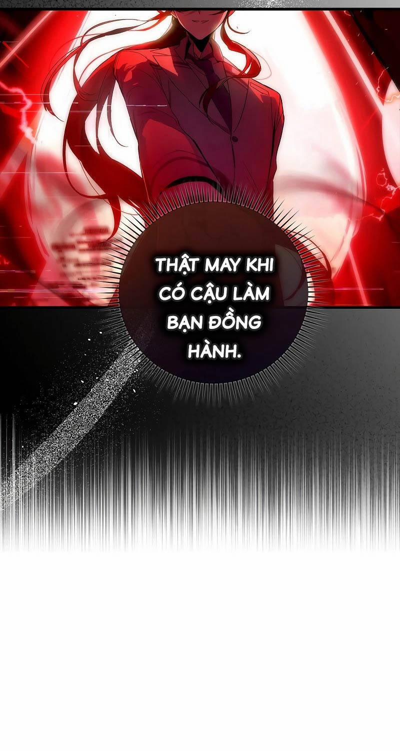 Đệ Nhất Chiến Thần Của Học Viện Thợ Săn 32 trang 23