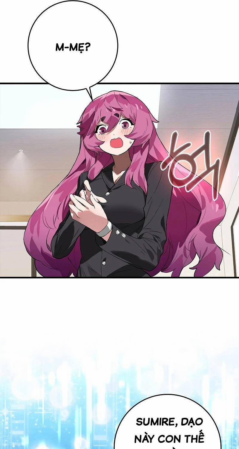 Đệ Nhất Chiến Thần Của Học Viện Thợ Săn 32 trang 26
