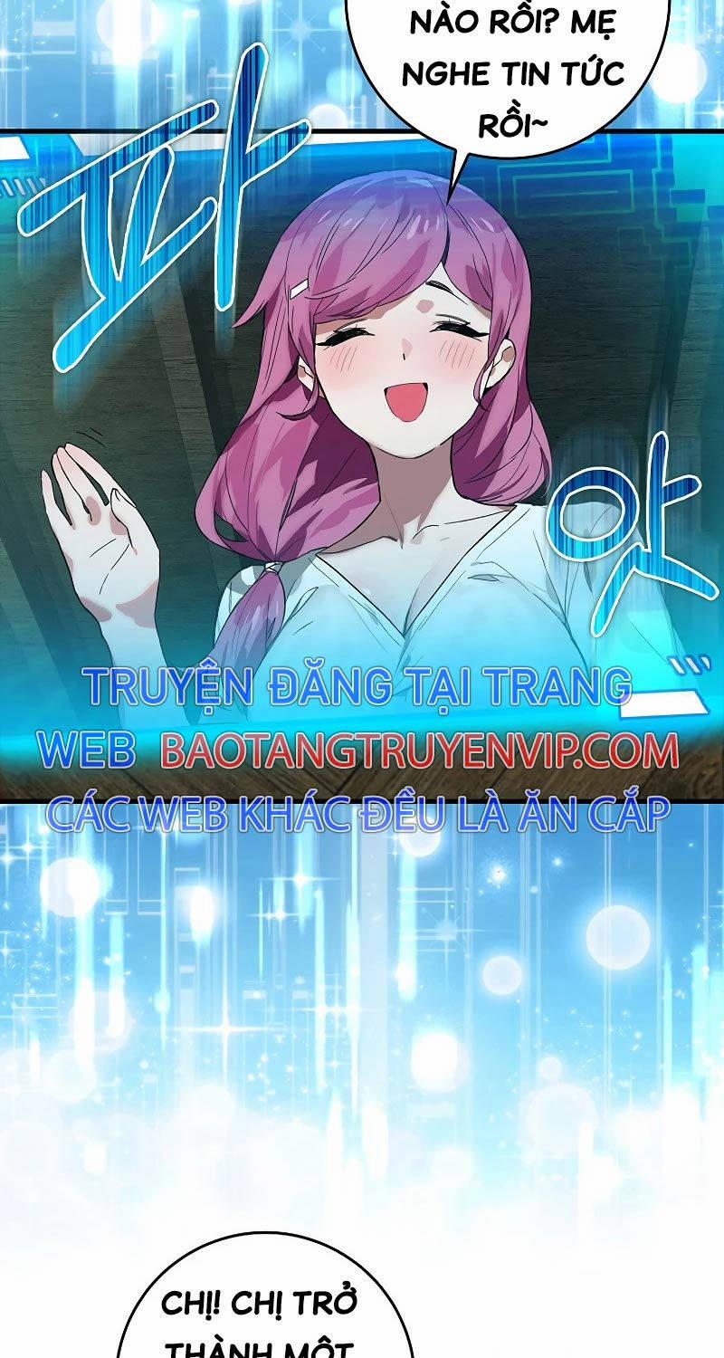 Đệ Nhất Chiến Thần Của Học Viện Thợ Săn 32 trang 27