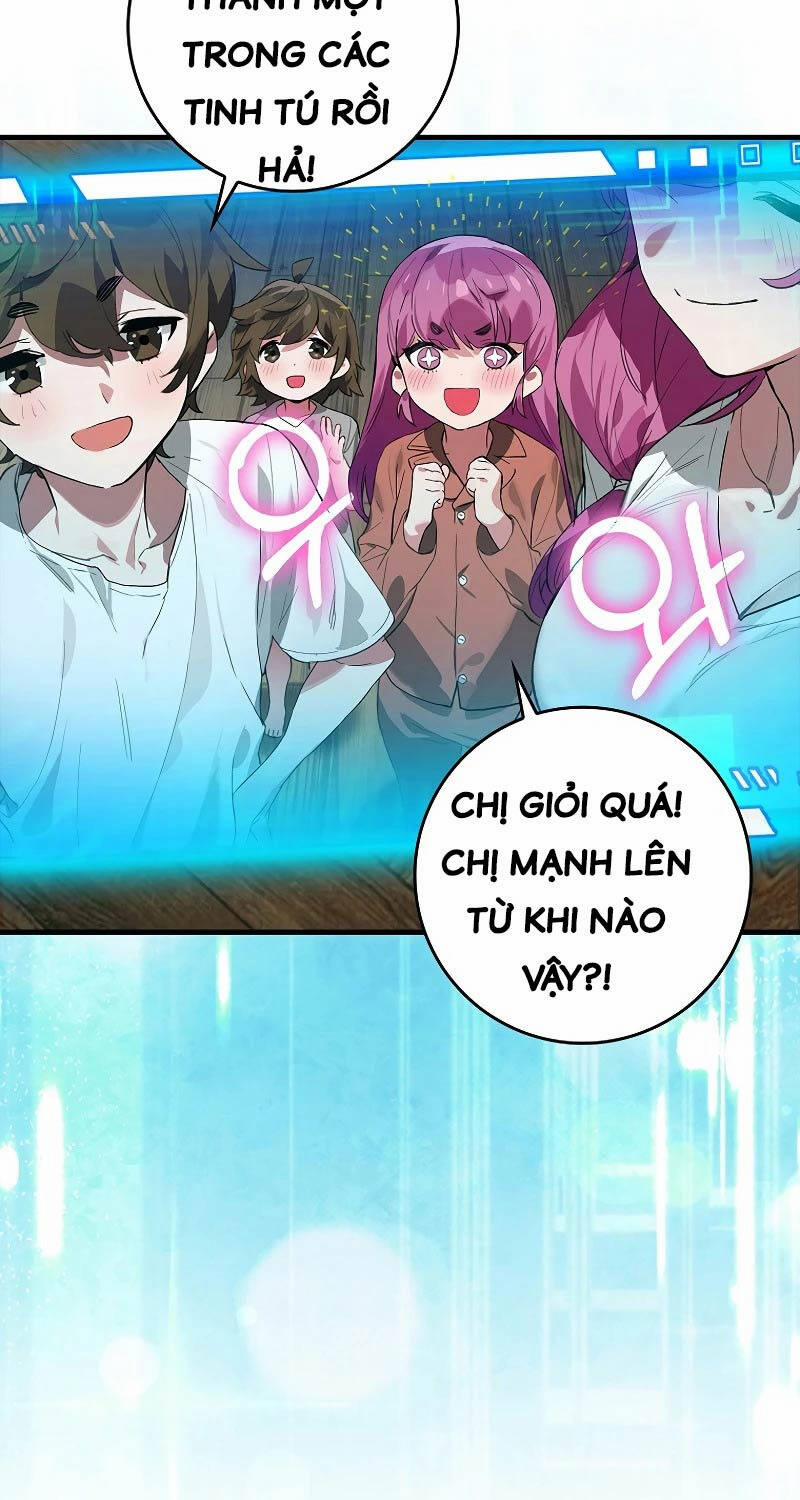 Đệ Nhất Chiến Thần Của Học Viện Thợ Săn 32 trang 28