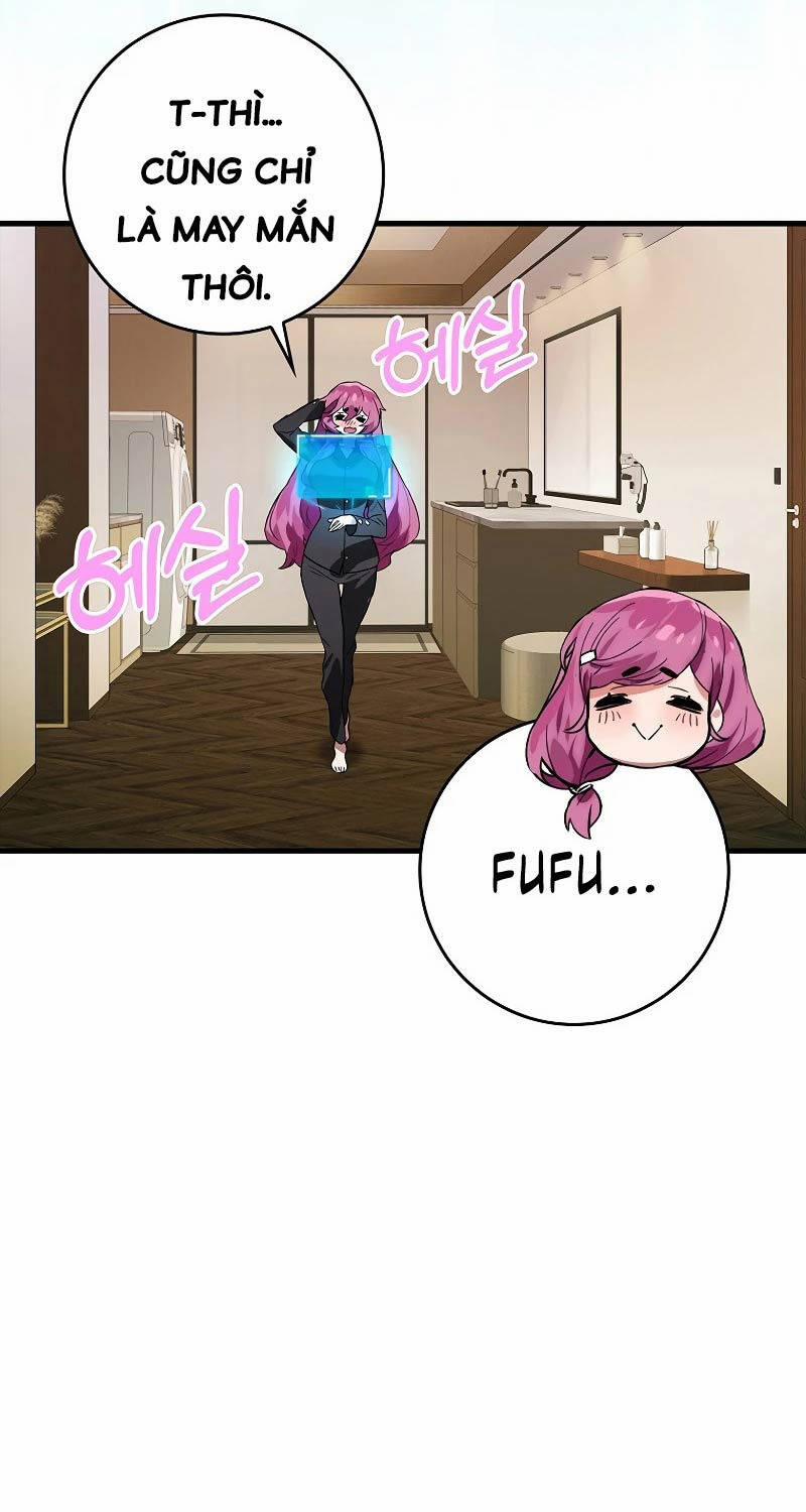 Đệ Nhất Chiến Thần Của Học Viện Thợ Săn 32 trang 29