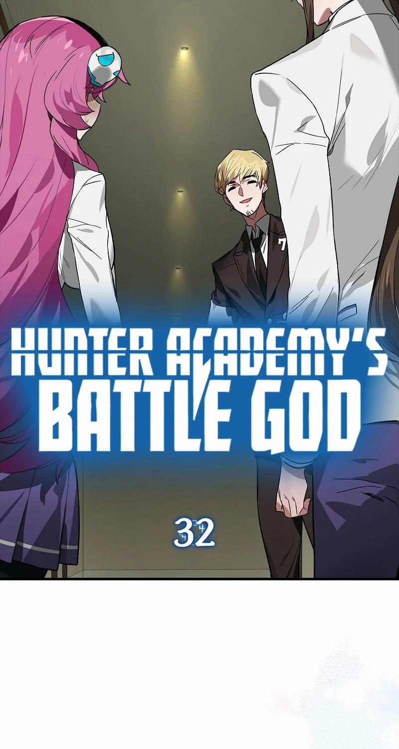 Đệ Nhất Chiến Thần Của Học Viện Thợ Săn 32 trang 5