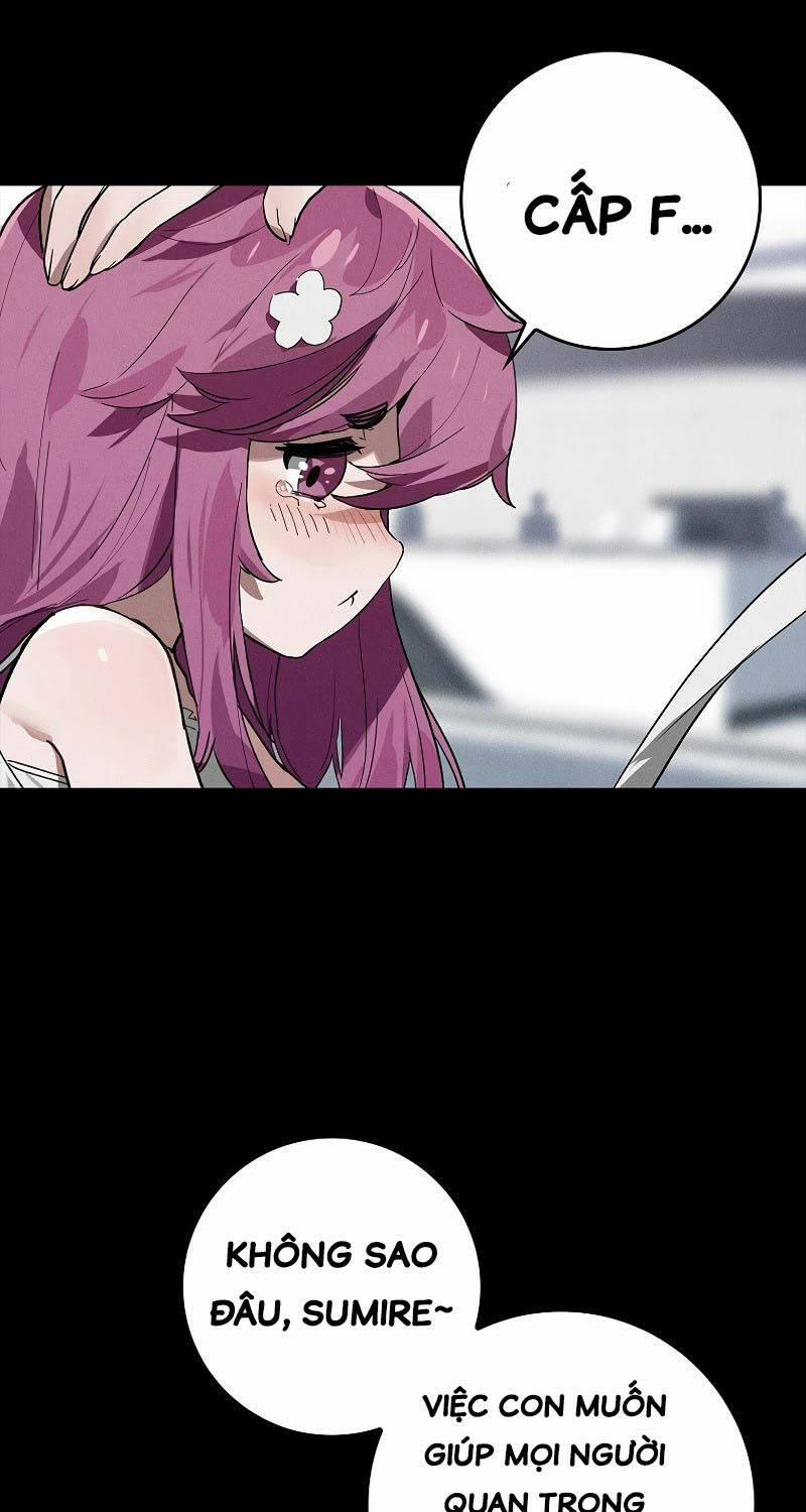 Đệ Nhất Chiến Thần Của Học Viện Thợ Săn 32 trang 50