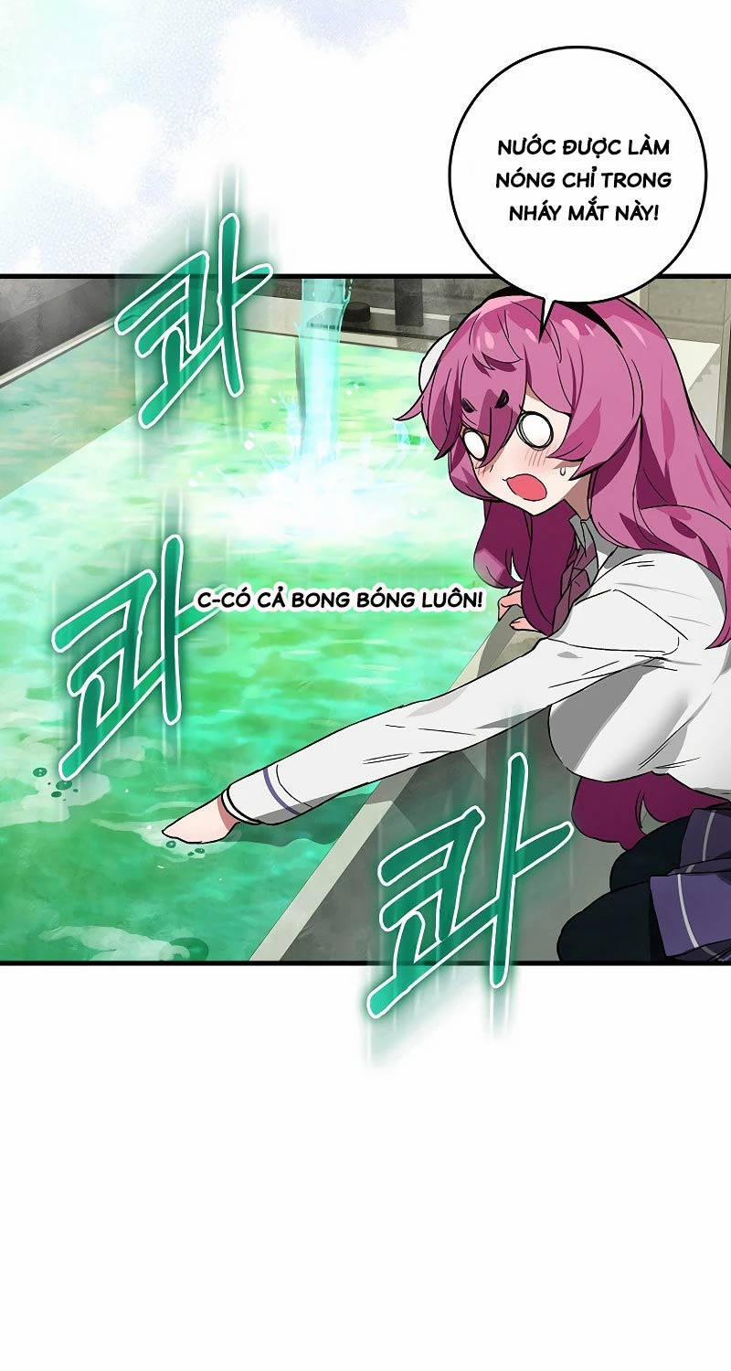 Đệ Nhất Chiến Thần Của Học Viện Thợ Săn 32 trang 7