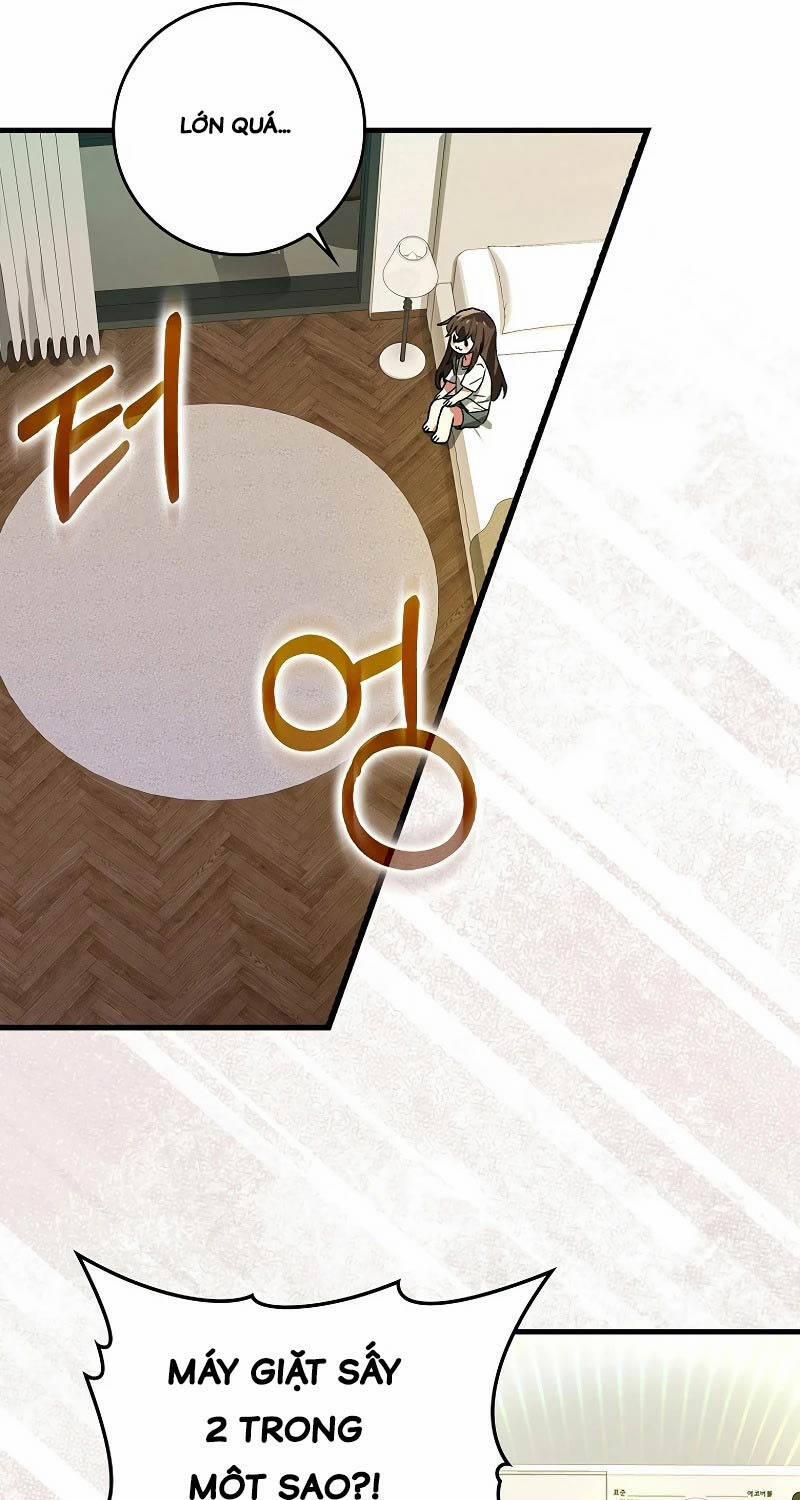 Đệ Nhất Chiến Thần Của Học Viện Thợ Săn 32 trang 9