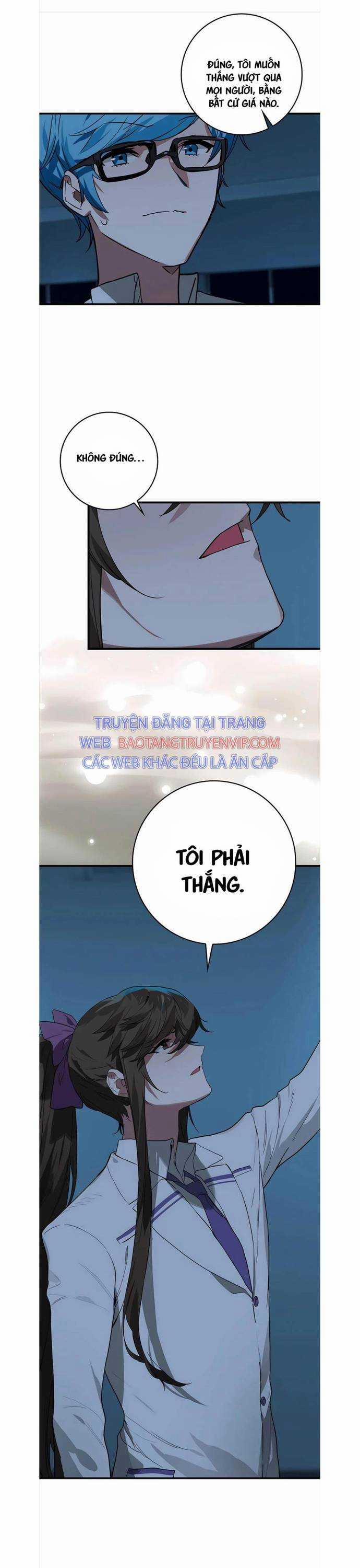 Đệ Nhất Chiến Thần Của Học Viện Thợ Săn 33 trang 15