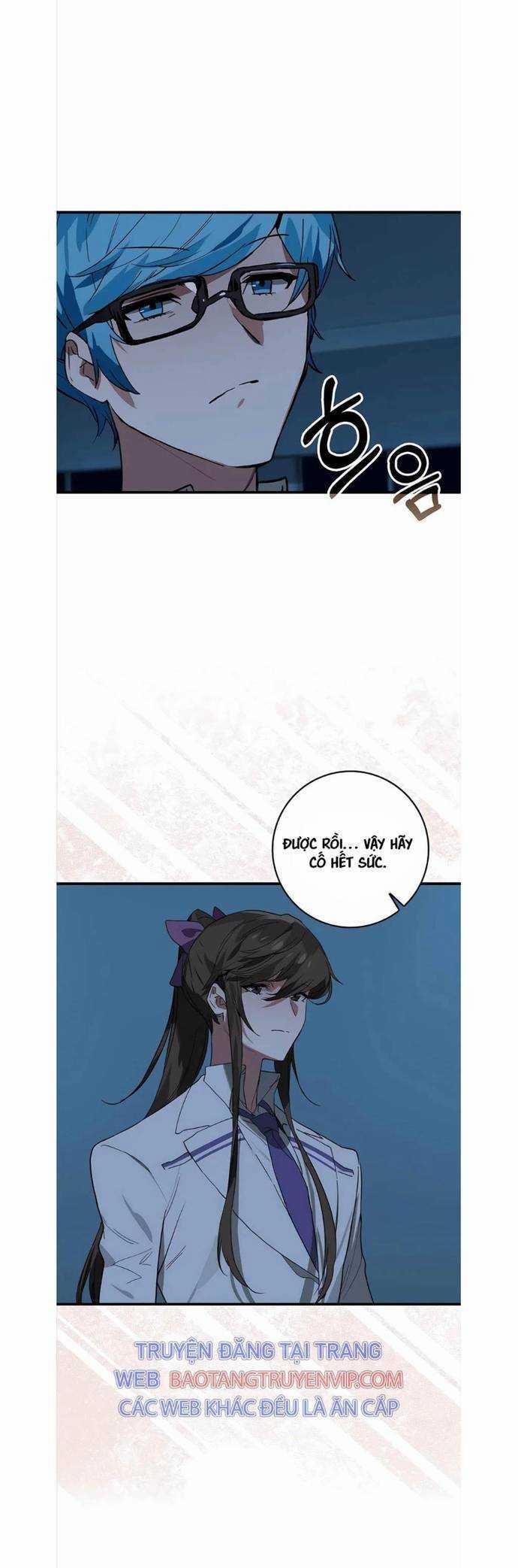 Đệ Nhất Chiến Thần Của Học Viện Thợ Săn 33 trang 16