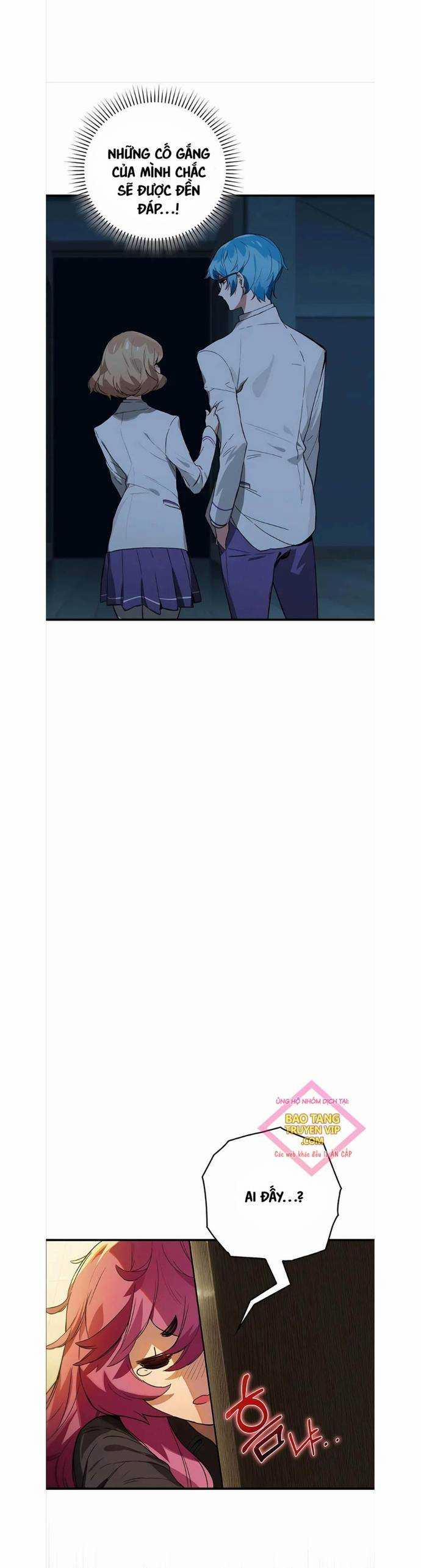 Đệ Nhất Chiến Thần Của Học Viện Thợ Săn 33 trang 19