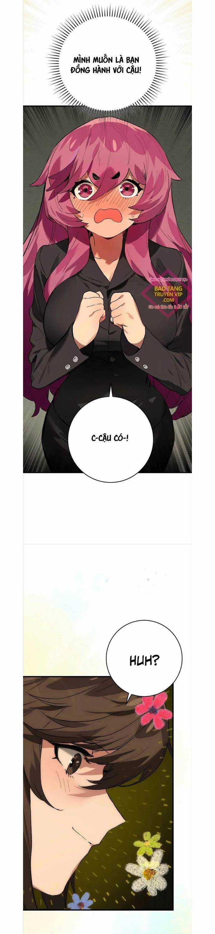 Đệ Nhất Chiến Thần Của Học Viện Thợ Săn 33 trang 2