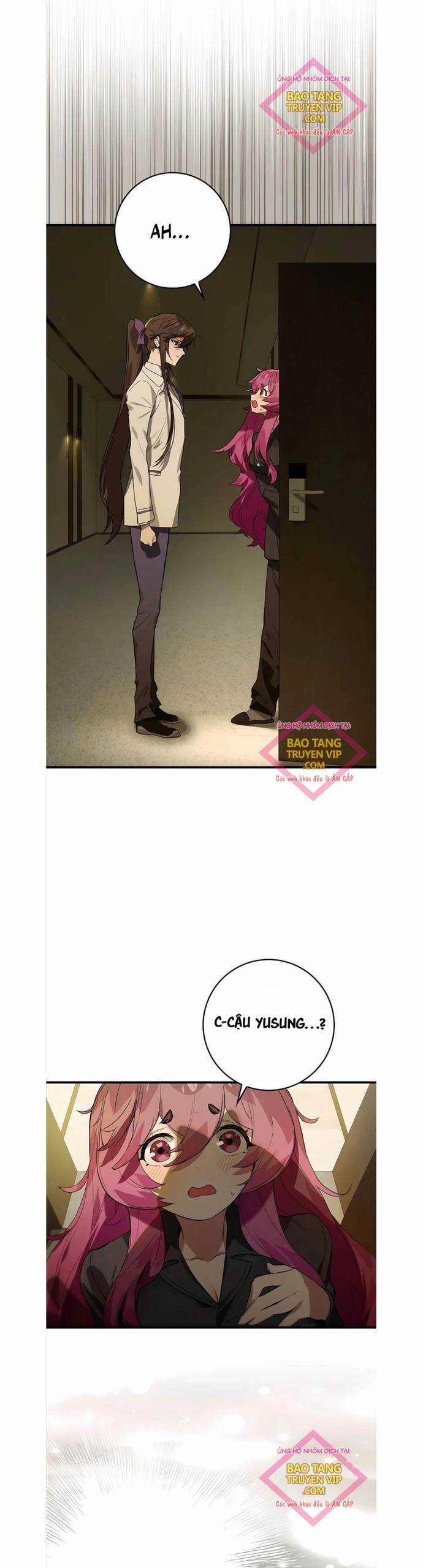 Đệ Nhất Chiến Thần Của Học Viện Thợ Săn 33 trang 20