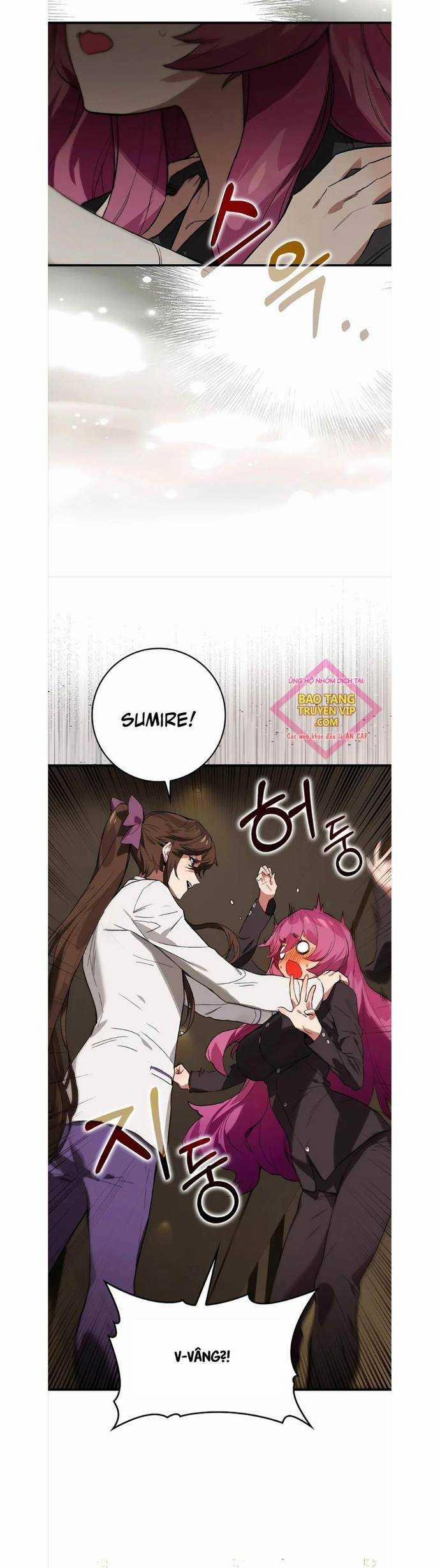 Đệ Nhất Chiến Thần Của Học Viện Thợ Săn 33 trang 21