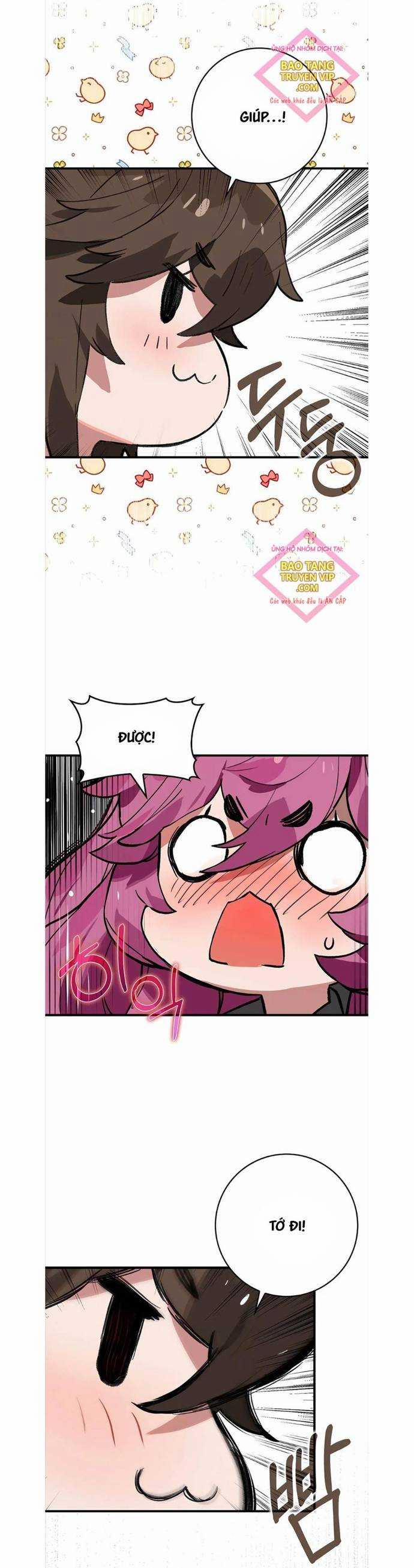 Đệ Nhất Chiến Thần Của Học Viện Thợ Săn 33 trang 22