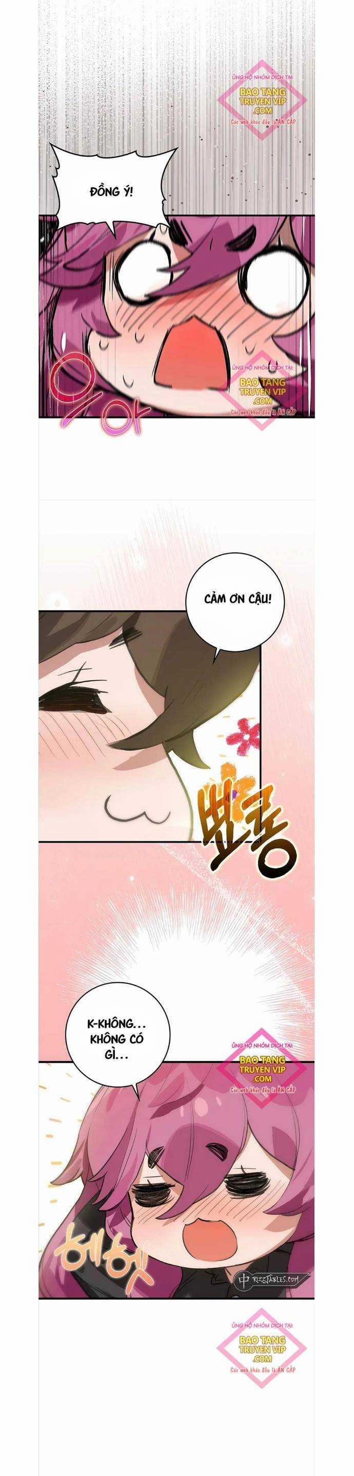 Đệ Nhất Chiến Thần Của Học Viện Thợ Săn 33 trang 23