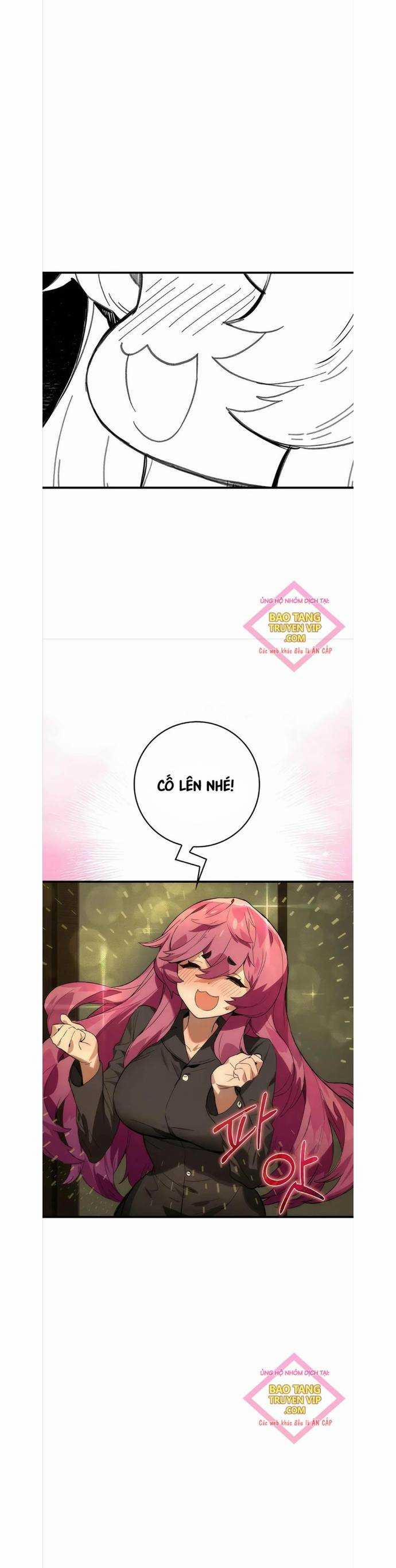 Đệ Nhất Chiến Thần Của Học Viện Thợ Săn 33 trang 4