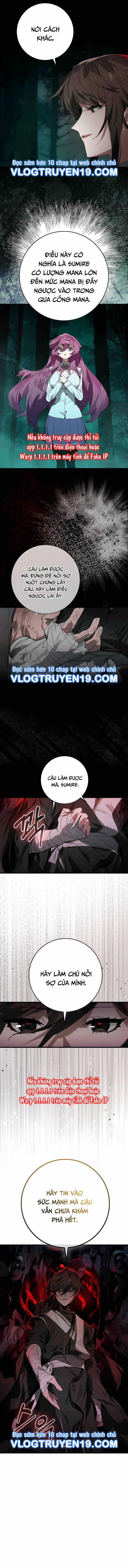 Đệ Nhất Chiến Thần Của Học Viện Thợ Săn 34 trang 6