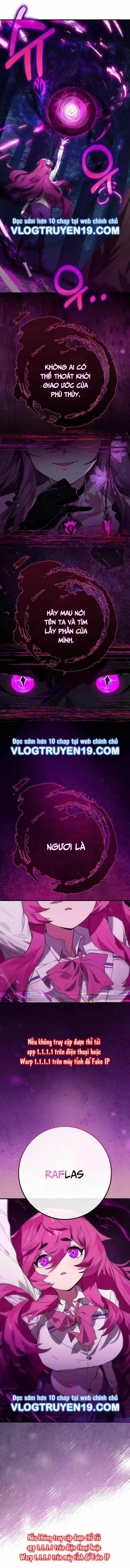 Đệ Nhất Chiến Thần Của Học Viện Thợ Săn 34 trang 9