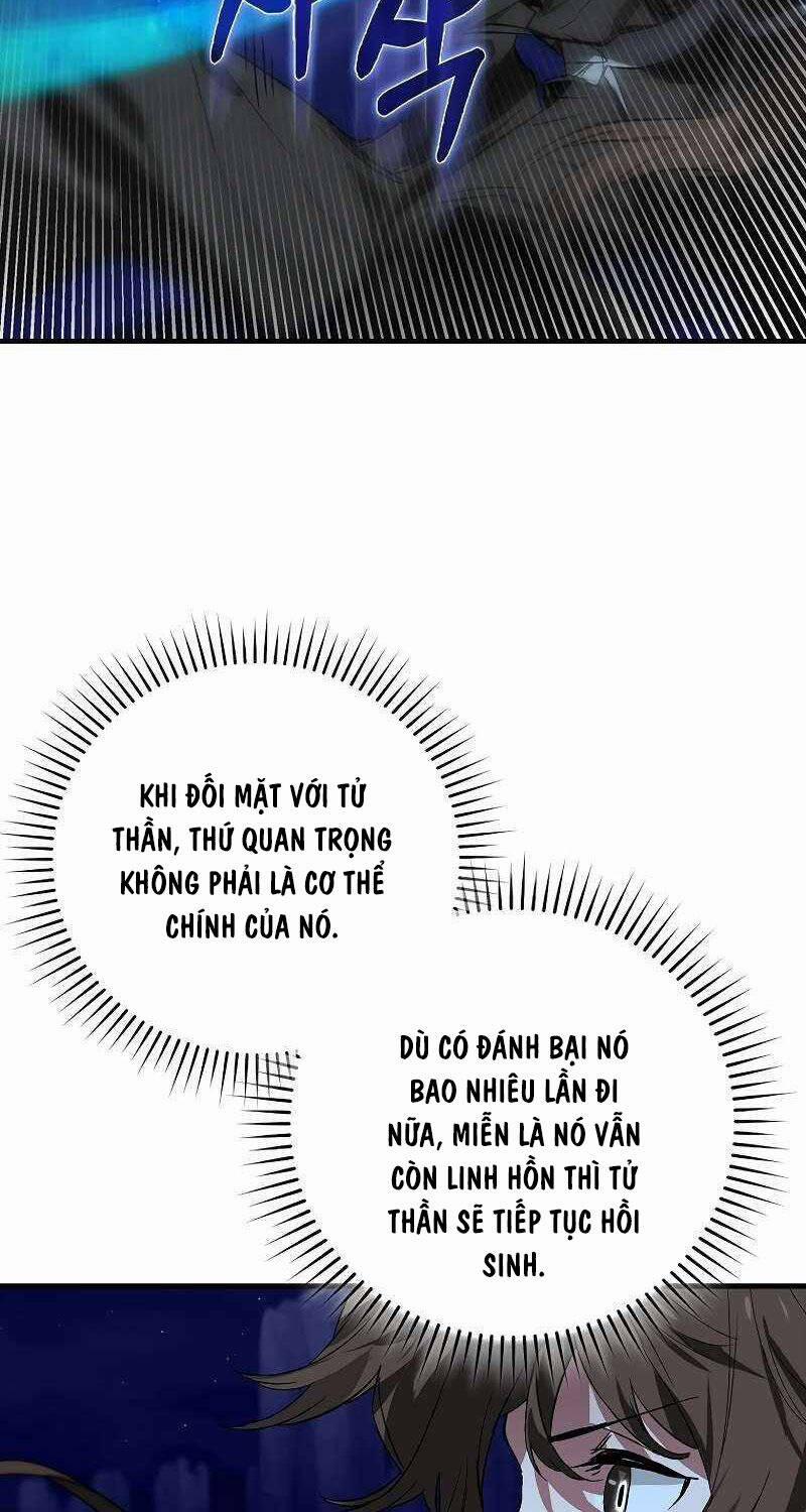 Đệ Nhất Chiến Thần Của Học Viện Thợ Săn 37 trang 10