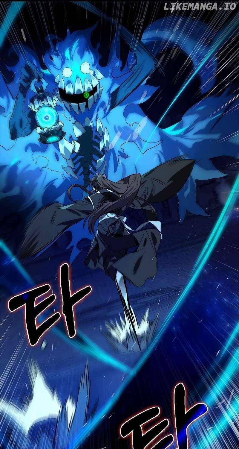 Đệ Nhất Chiến Thần Của Học Viện Thợ Săn 37 trang 13