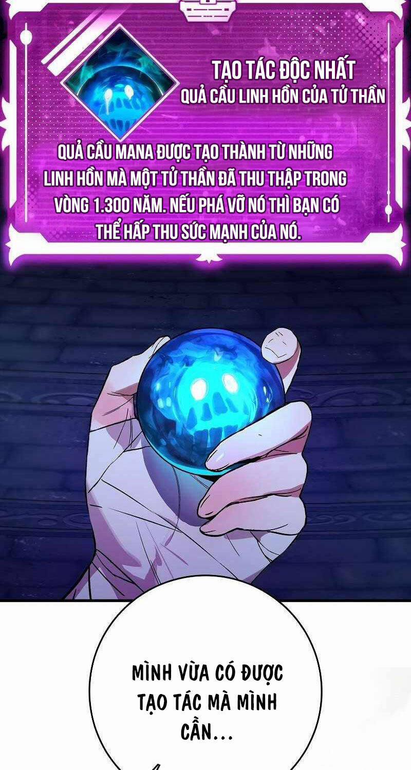 Đệ Nhất Chiến Thần Của Học Viện Thợ Săn 37 trang 21