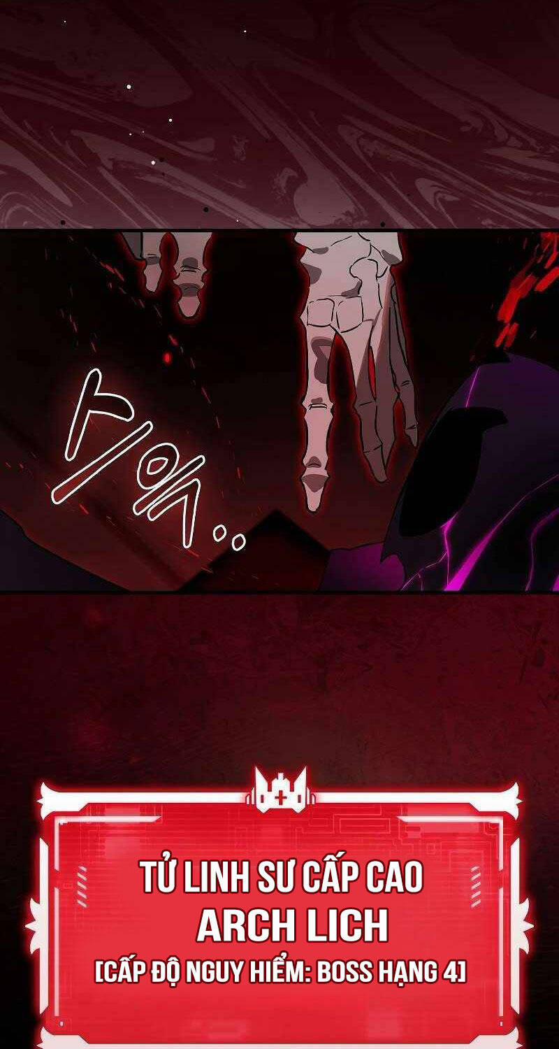 Đệ Nhất Chiến Thần Của Học Viện Thợ Săn 37 trang 25