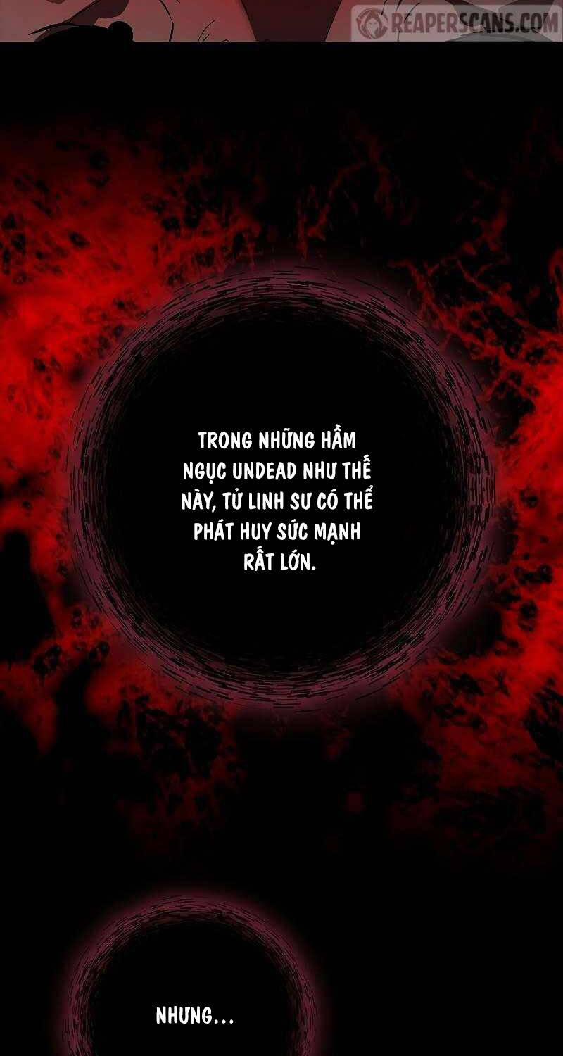 Đệ Nhất Chiến Thần Của Học Viện Thợ Săn 37 trang 29