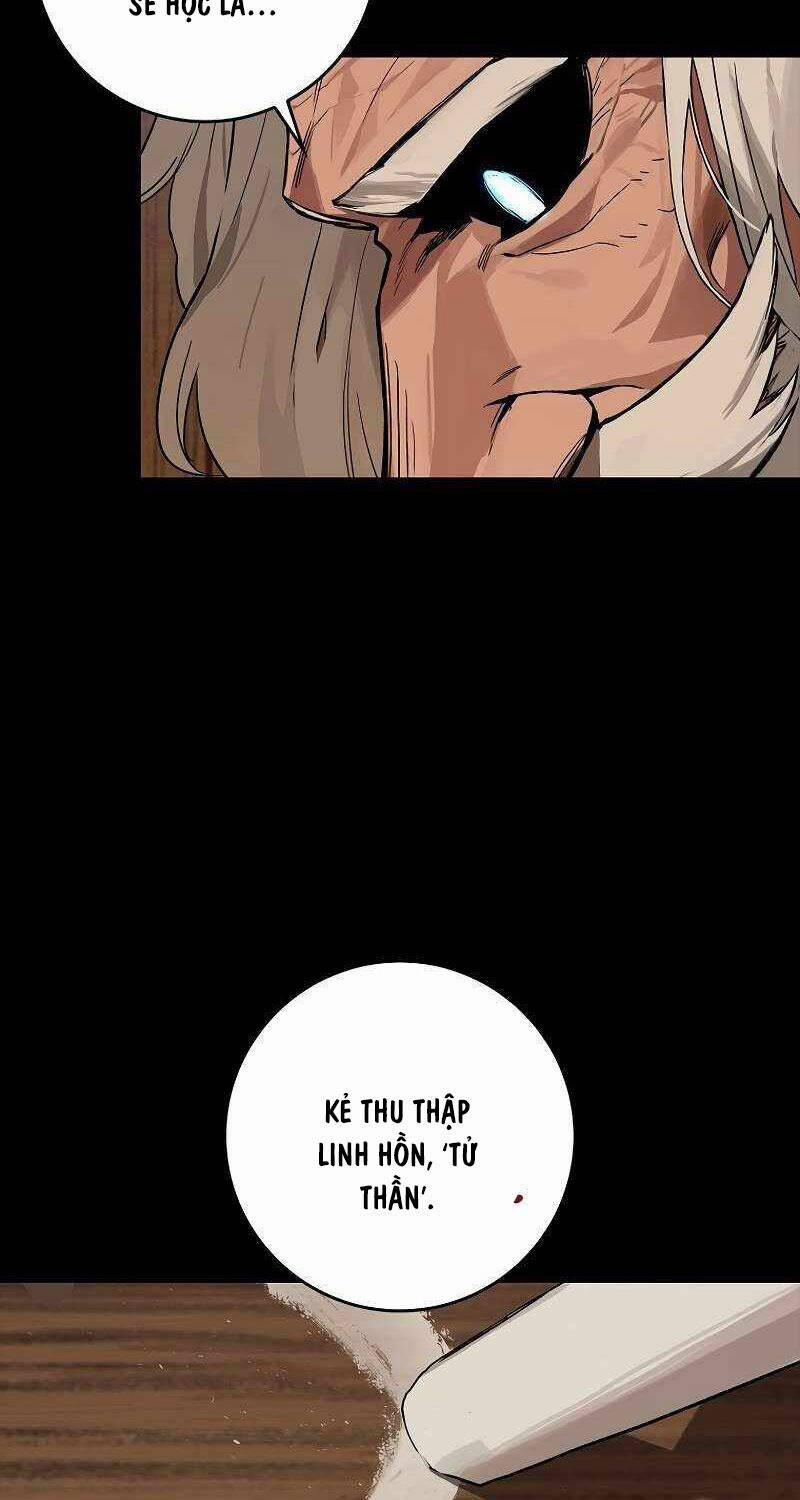 Đệ Nhất Chiến Thần Của Học Viện Thợ Săn 37 trang 3