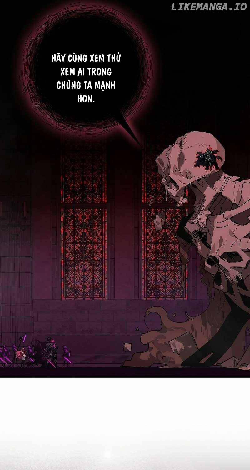 Đệ Nhất Chiến Thần Của Học Viện Thợ Săn 37 trang 33