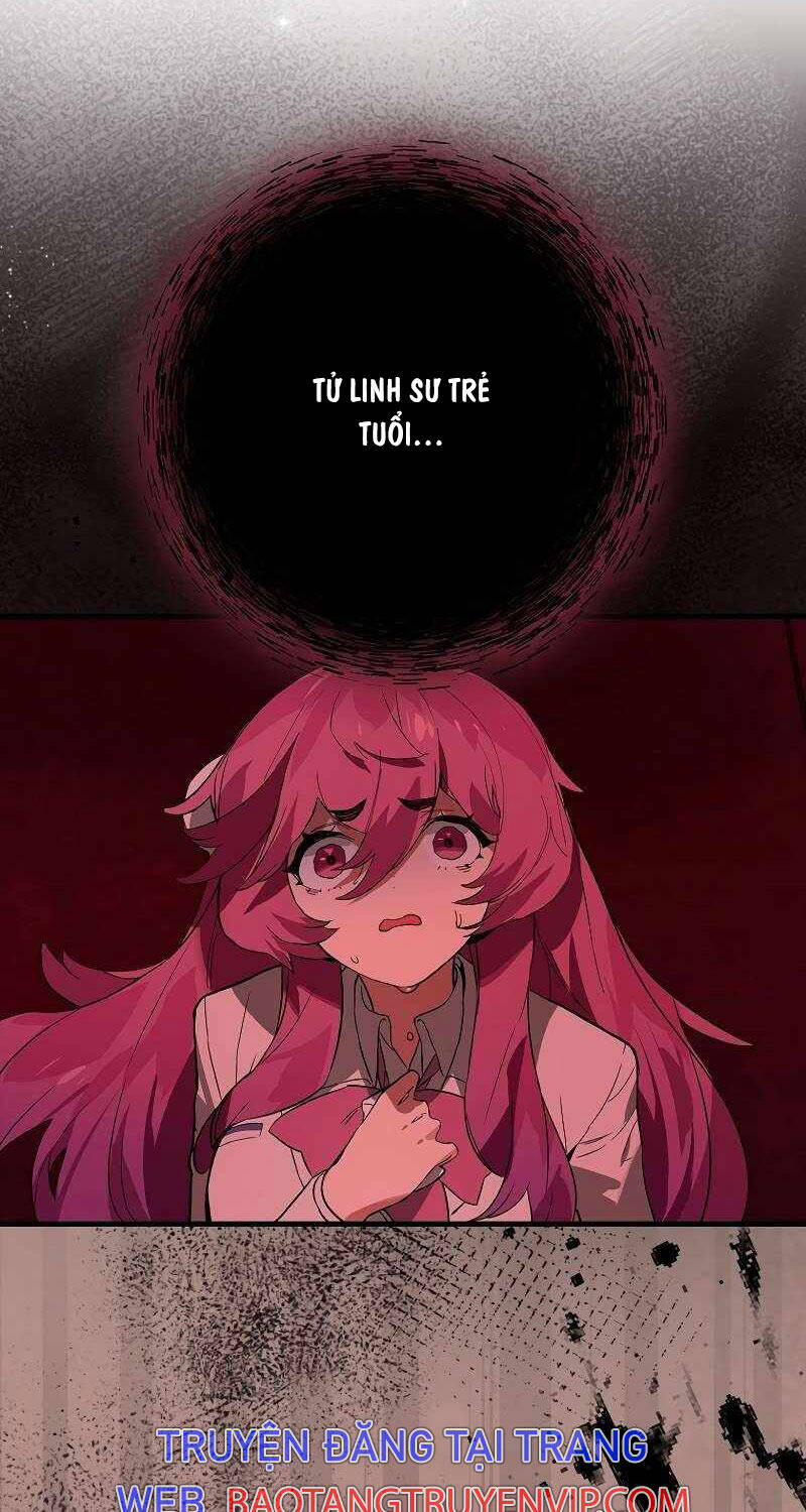 Đệ Nhất Chiến Thần Của Học Viện Thợ Săn 37 trang 34