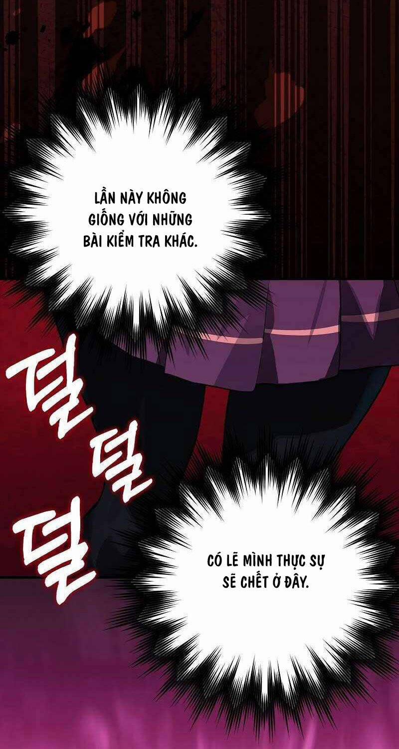 Đệ Nhất Chiến Thần Của Học Viện Thợ Săn 37 trang 36