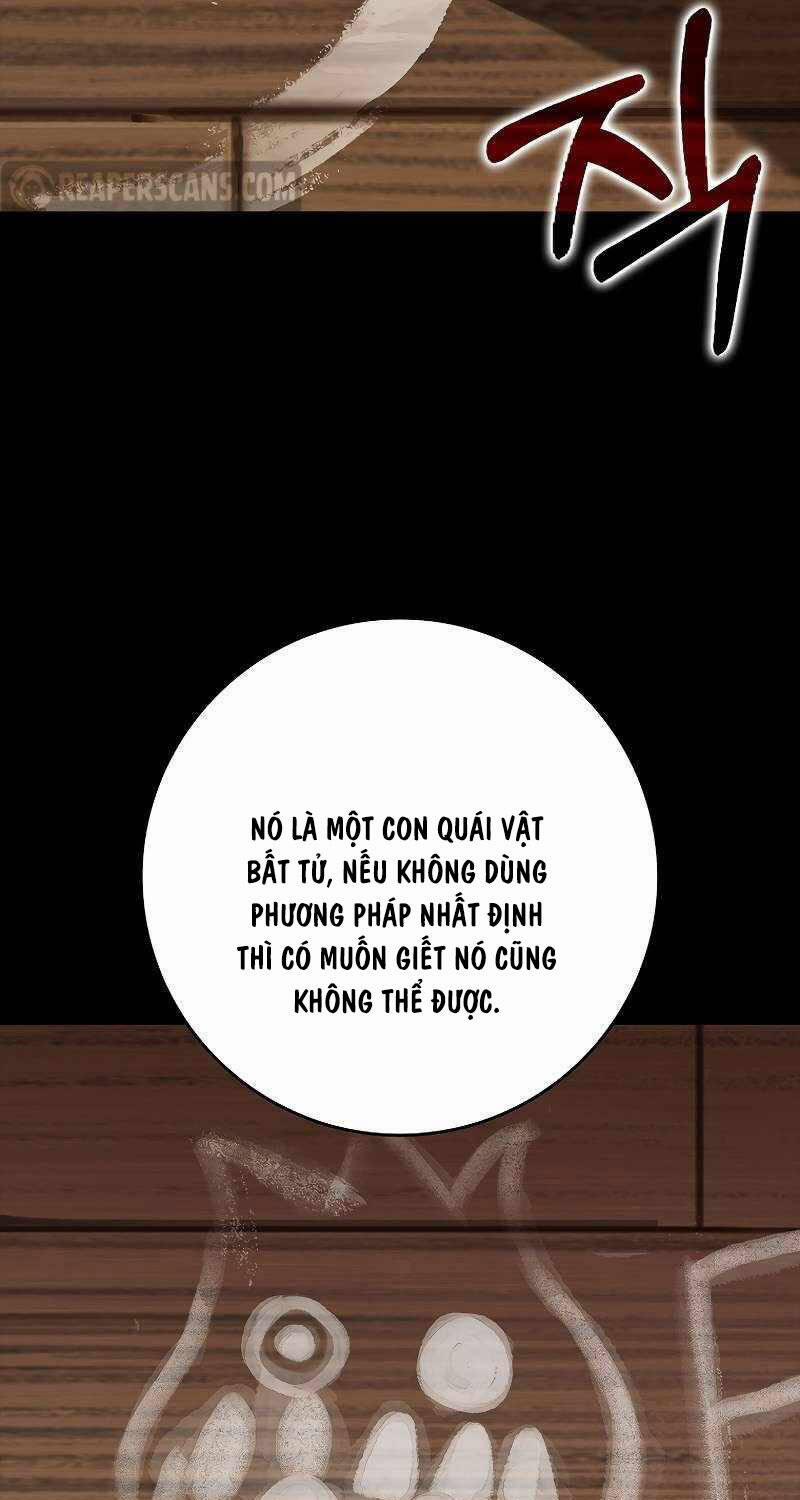 Đệ Nhất Chiến Thần Của Học Viện Thợ Săn 37 trang 4