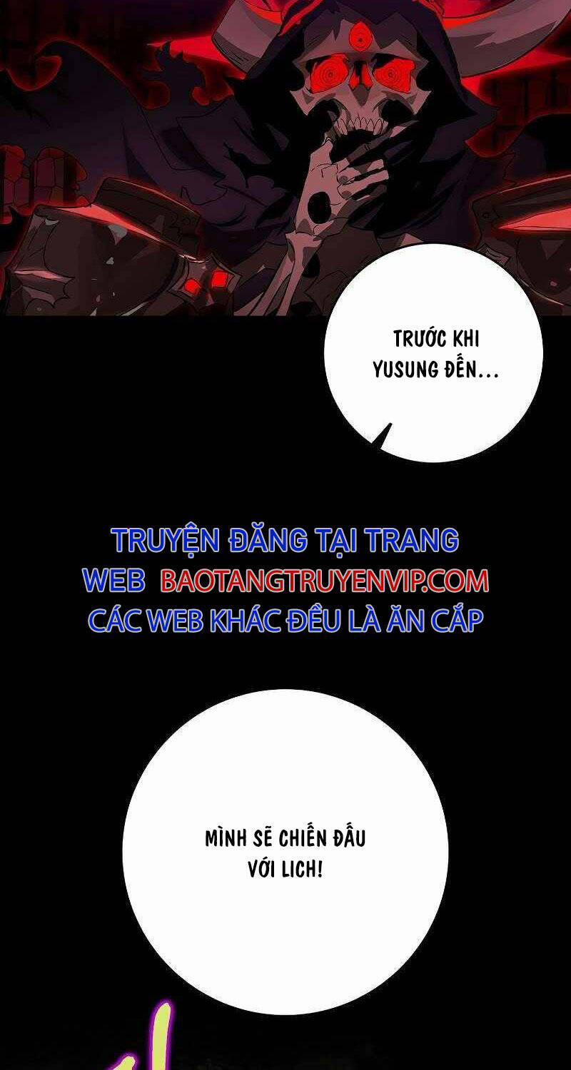 Đệ Nhất Chiến Thần Của Học Viện Thợ Săn 37 trang 41