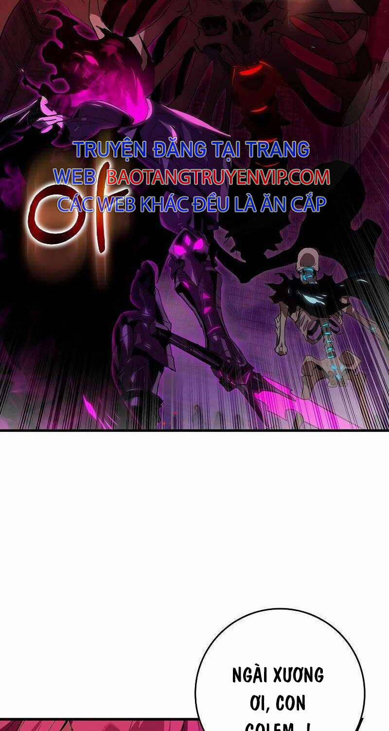 Đệ Nhất Chiến Thần Của Học Viện Thợ Săn 37 trang 45