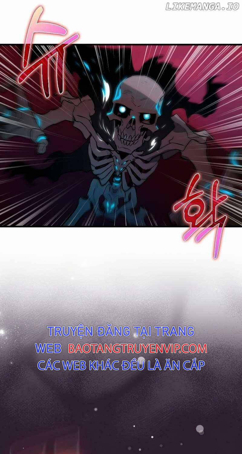 Đệ Nhất Chiến Thần Của Học Viện Thợ Săn 37 trang 47