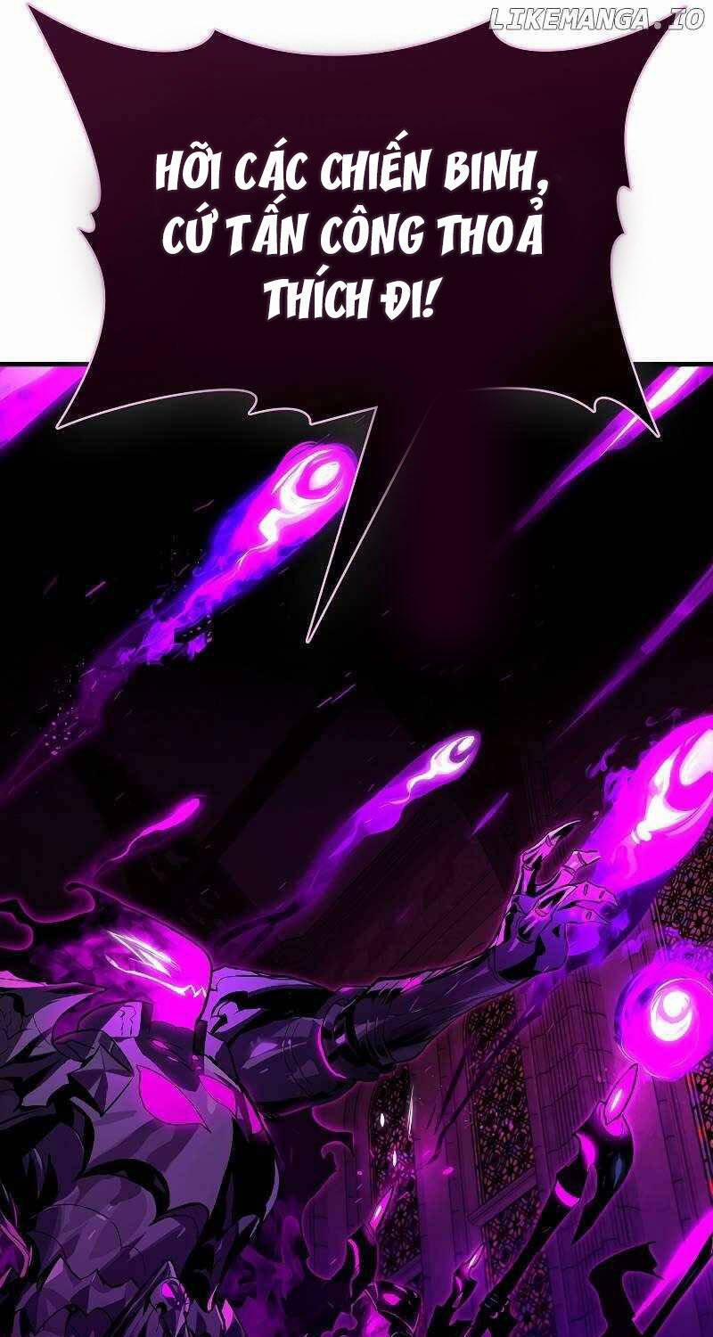 Đệ Nhất Chiến Thần Của Học Viện Thợ Săn 37 trang 53