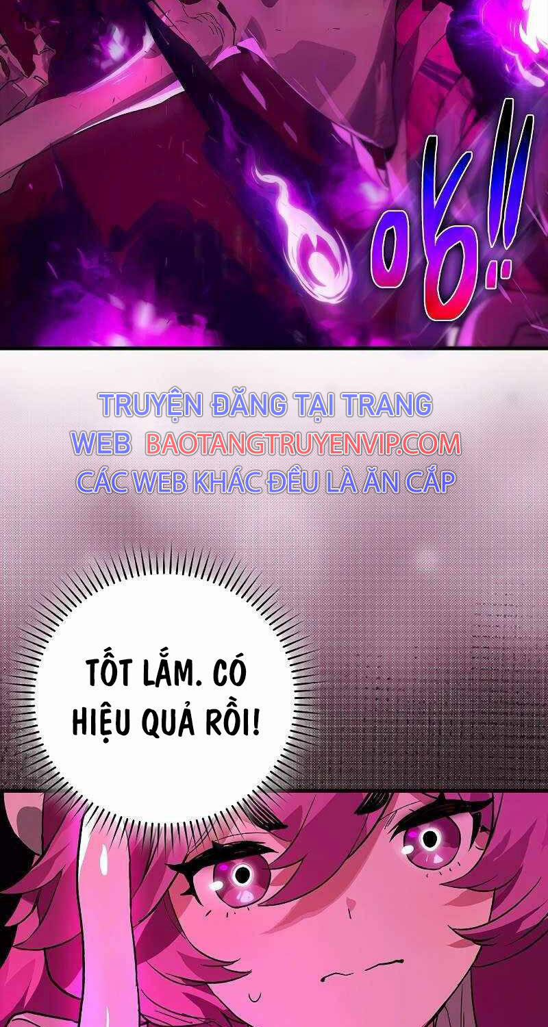 Đệ Nhất Chiến Thần Của Học Viện Thợ Săn 37 trang 55