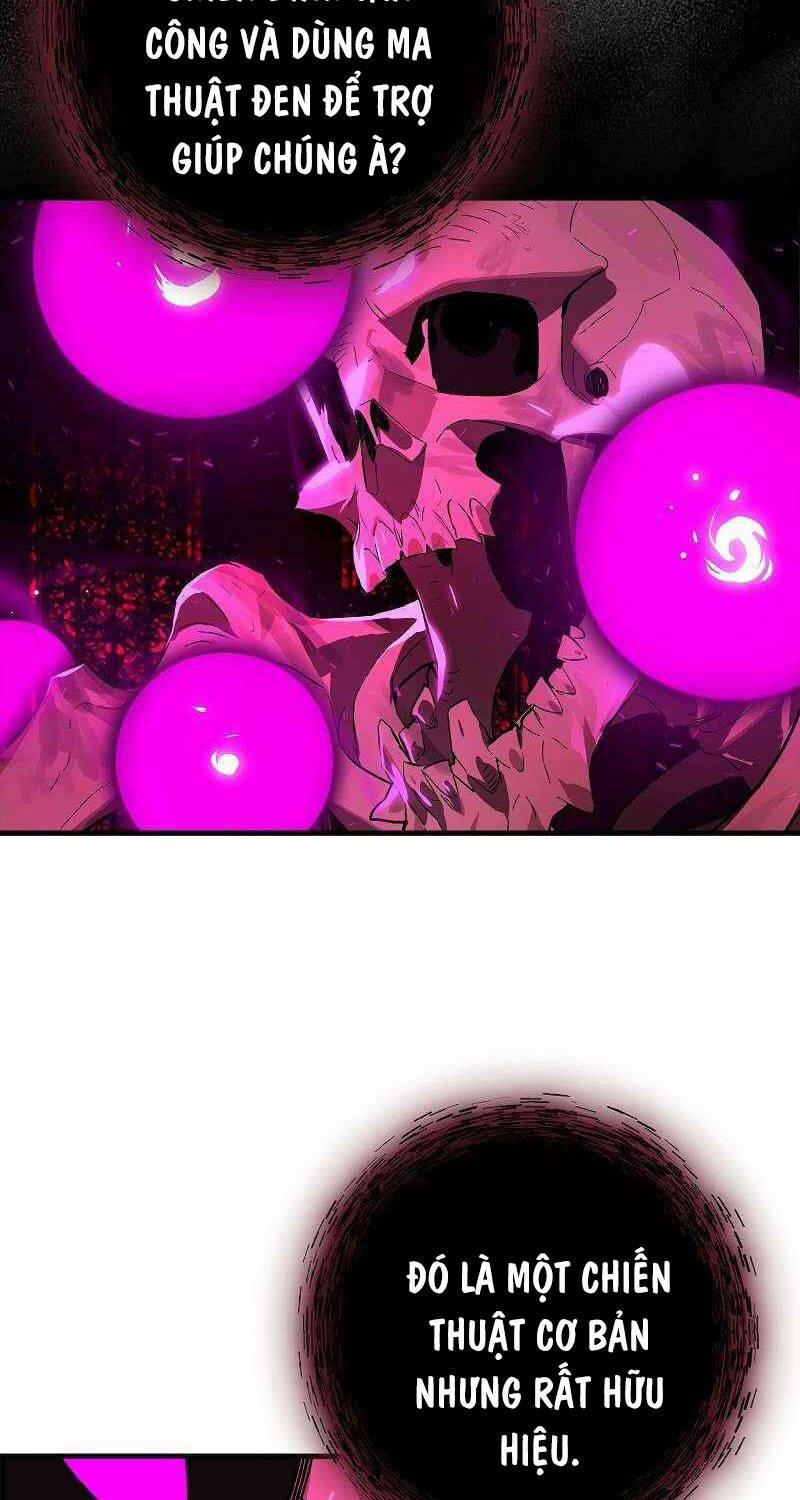 Đệ Nhất Chiến Thần Của Học Viện Thợ Săn 37 trang 58