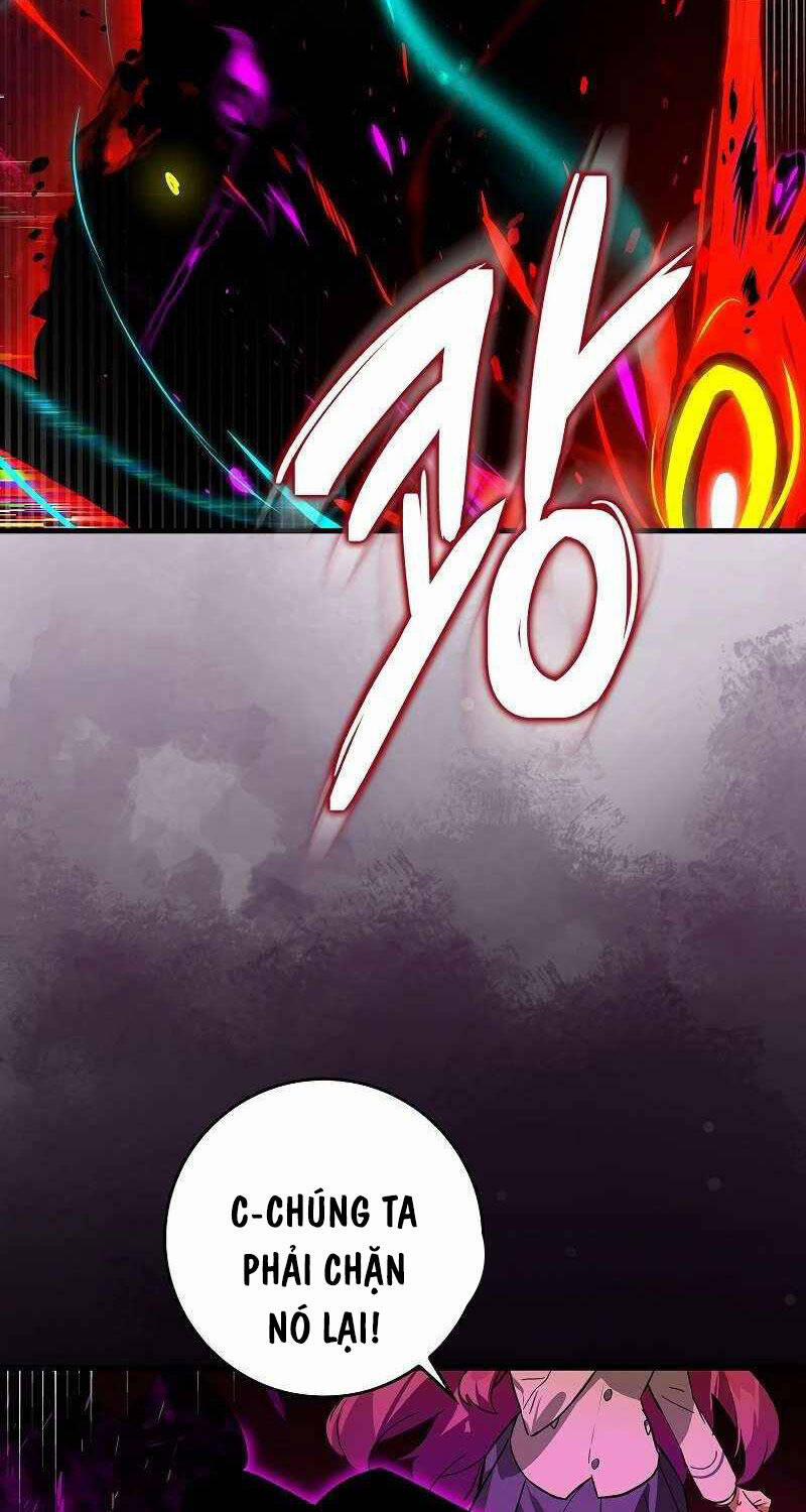 Đệ Nhất Chiến Thần Của Học Viện Thợ Săn 37 trang 65