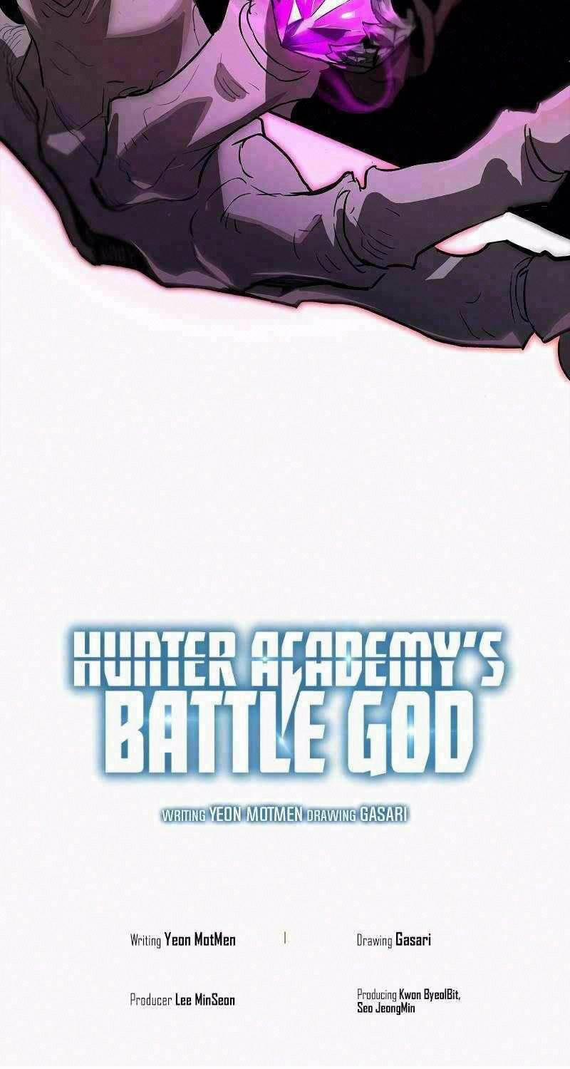 Đệ Nhất Chiến Thần Của Học Viện Thợ Săn 37 trang 71