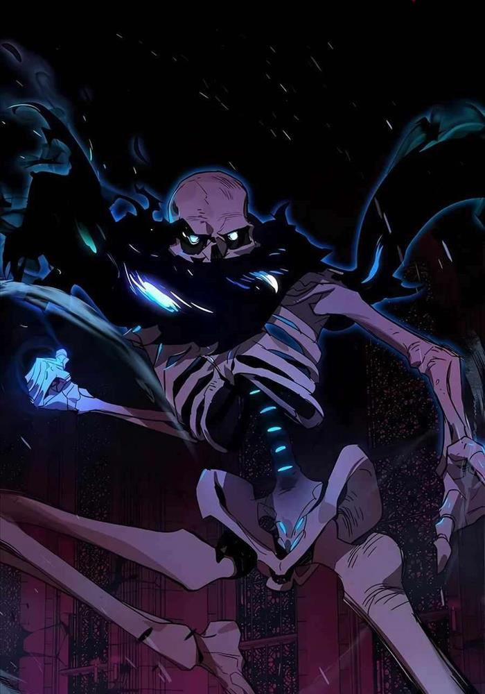 Đệ Nhất Chiến Thần Của Học Viện Thợ Săn 38 trang 10