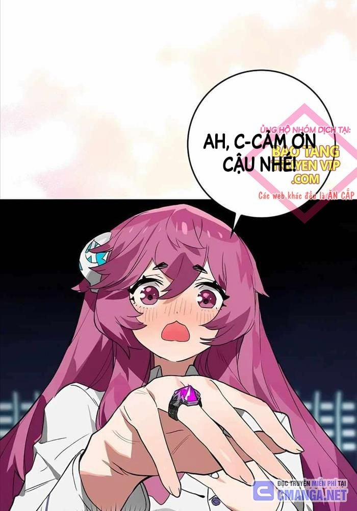 Đệ Nhất Chiến Thần Của Học Viện Thợ Săn 38 trang 101