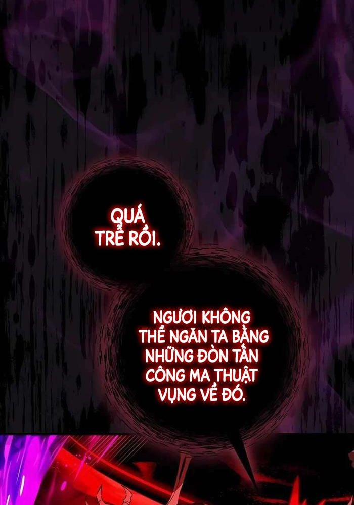 Đệ Nhất Chiến Thần Của Học Viện Thợ Săn 38 trang 18