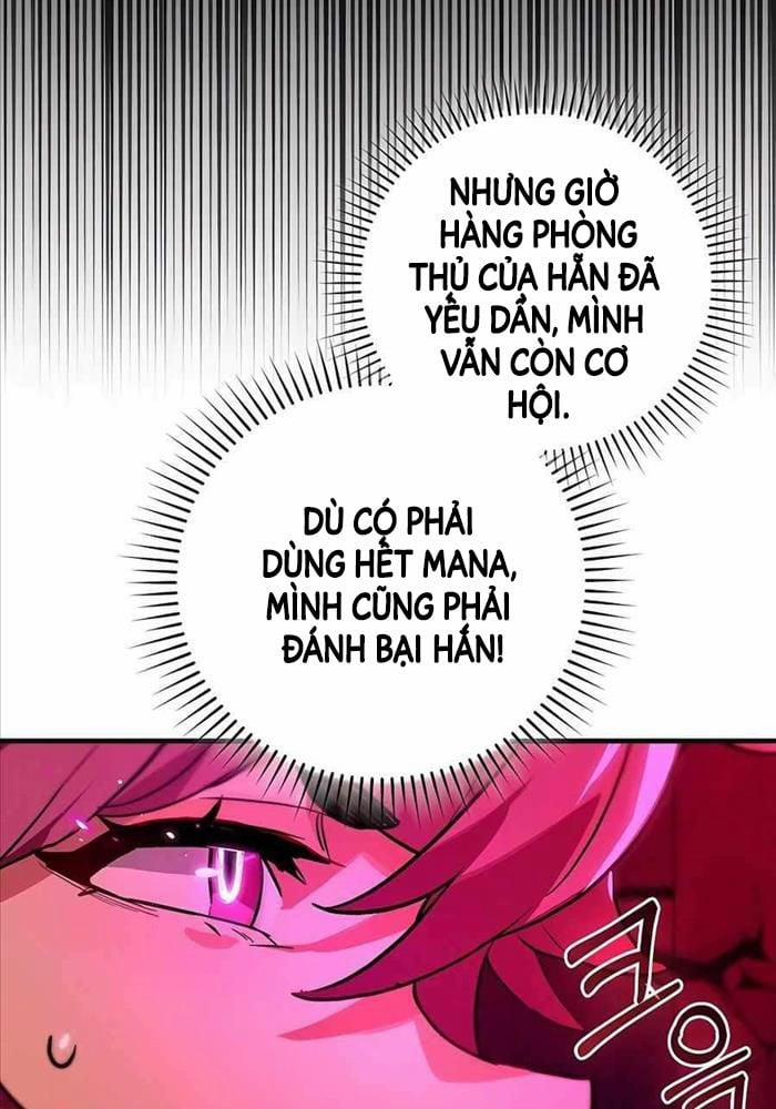 Đệ Nhất Chiến Thần Của Học Viện Thợ Săn 38 trang 21