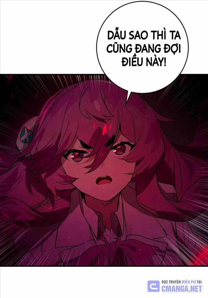 Đệ Nhất Chiến Thần Của Học Viện Thợ Săn 38 trang 77