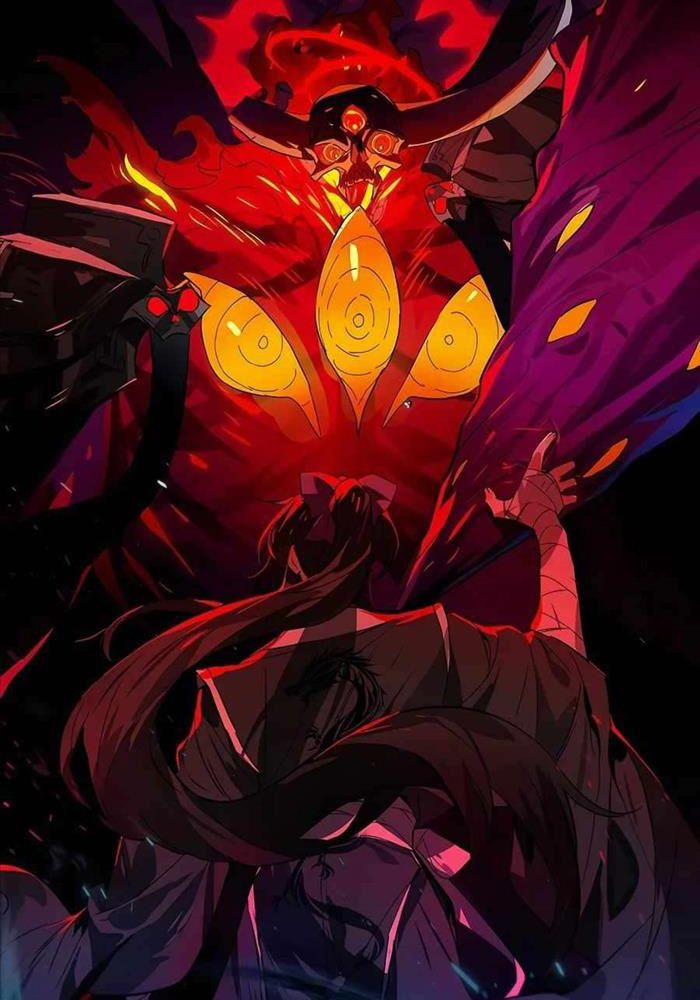 Đệ Nhất Chiến Thần Của Học Viện Thợ Săn 38 trang 84