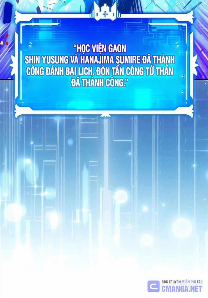 Đệ Nhất Chiến Thần Của Học Viện Thợ Săn 38 trang 92