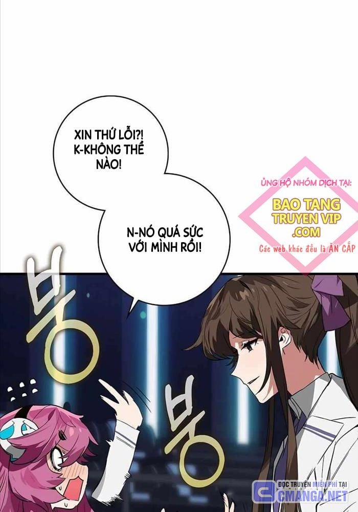 Đệ Nhất Chiến Thần Của Học Viện Thợ Săn 38 trang 98