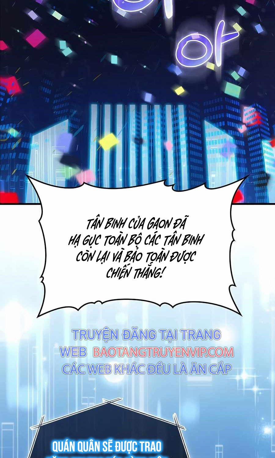 Đệ Nhất Chiến Thần Của Học Viện Thợ Săn 39 trang 1