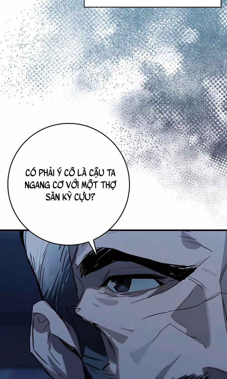 Đệ Nhất Chiến Thần Của Học Viện Thợ Săn 39 trang 10