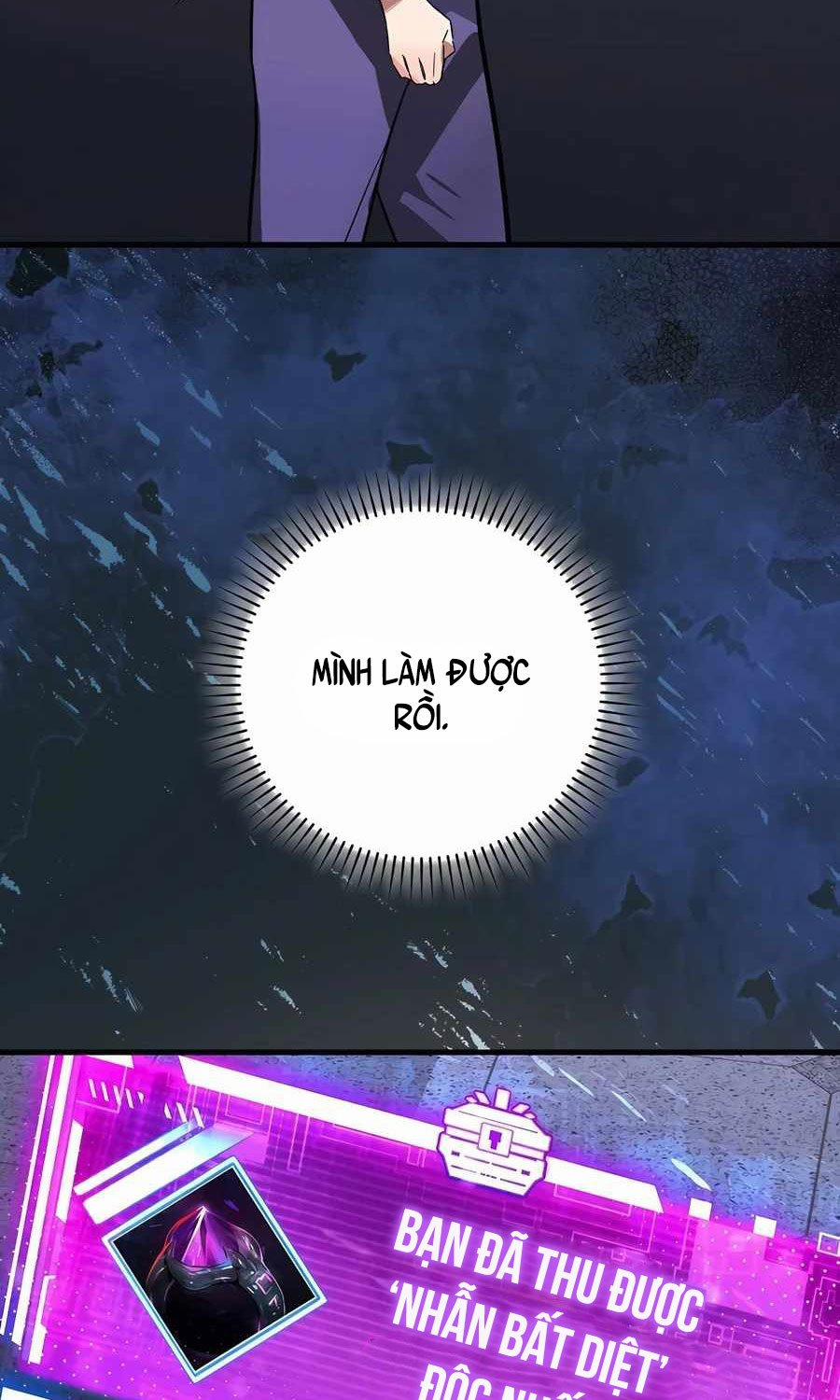 Đệ Nhất Chiến Thần Của Học Viện Thợ Săn 39 trang 15